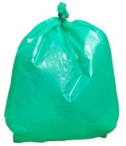 Biodegradable Garbage Bag