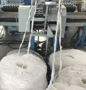 Cotton Coils