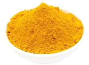 Export Quality Turmeric Powder