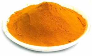 Raw High Curcumin Turmeric Powder For Cooking