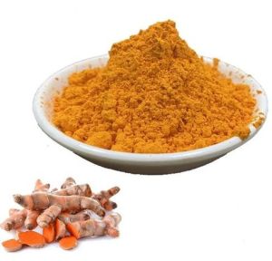 Medicinal Turmeric Powder