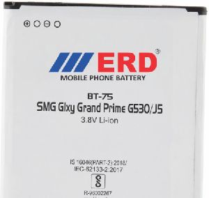 SM G530 Mobile Compatible Battery