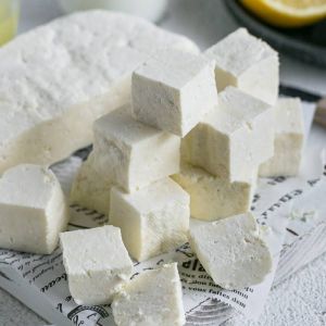 Full Cream Paneer