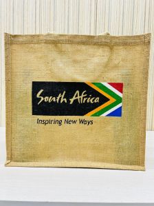 Eco-friendly and Stylish Jute Bags For Shopping By Miraal Jute Export's .