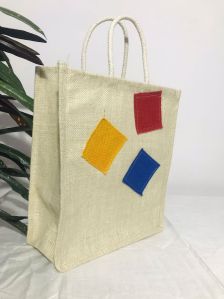 Jute Shopping Bags