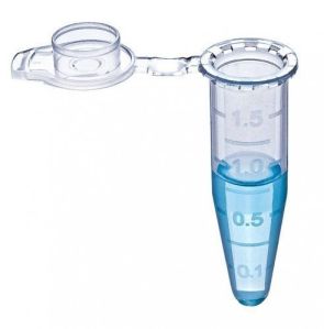 Microcentrifuge Tube