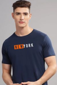 round neck t-shirt