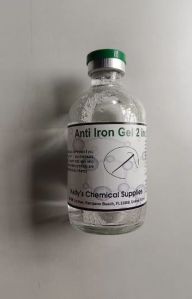 2 Inch Anti Iron Gel