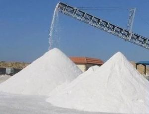 Washery Grade Industrial Salt