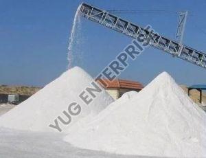 Washery Grade Industrial Salt, Packaging Type : Plastic Bag