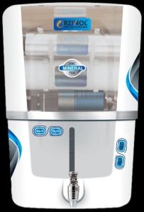 AQUA TOUCH WATER FILTER