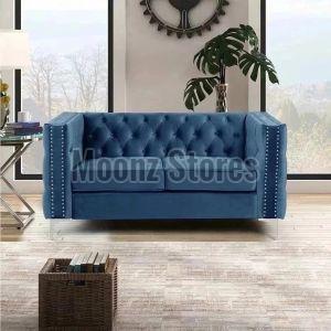 Chesterfield Sofa