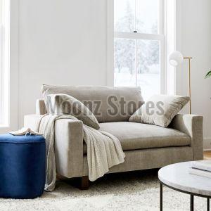 Sleeper Sofa, Frame Material : Wooden