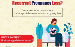 Recurrent Pregnancy Loss Gynecologist
