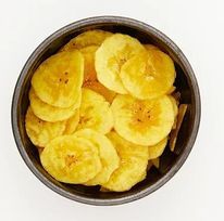 Banana Chips