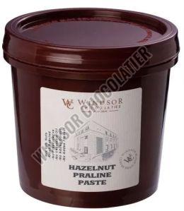 Windsor Chocolatier Hazelnut Praline Paste For Human Consumption