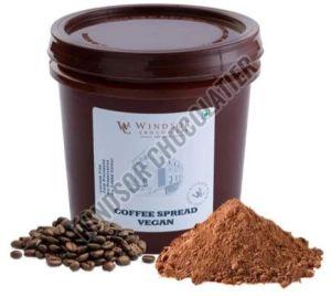 Windsor Coffee Spread Vegan, Packaging Type : Plastic Container