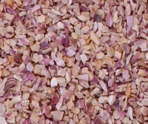 Dehydrated Pink Onion Minced