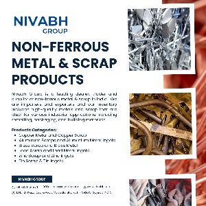 Non-ferrous Metal Scrap