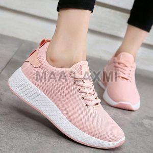 Canvas Women Casual Shoes