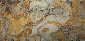 Indian Autumn Granite Veneer Sheets