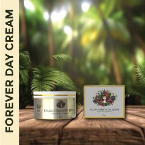 Kalava Forever Day Cream For Face