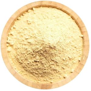 Yellow Multani Mitti Powder