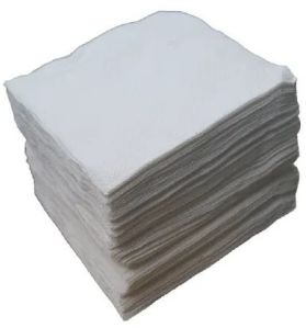 Plain Single Embossing Tissue Paper (100 Pcs.)