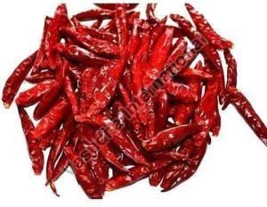 Dry Red Chilli For Spices, Cooking