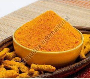 Organic Turmeric Powder For Cooking