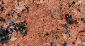 Indian Alaska Red Granite Slab