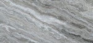 Indian Fantasy Brown Marble Slab