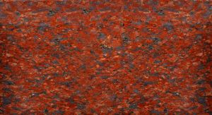 Indian Jhansi Red Granite Slab For Construction