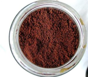 Caramel Coffee Powder