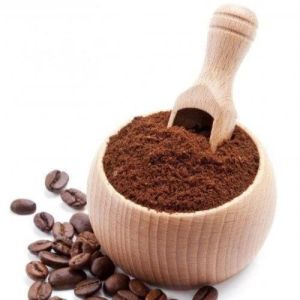 Pure Arabica Coffee Powder