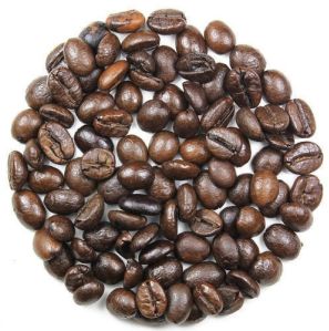 Roasted Arabica Coffee Beans