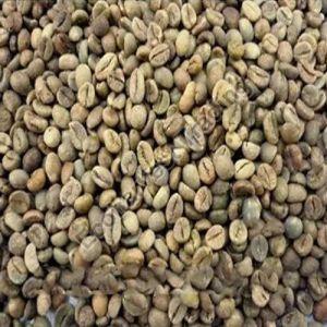 B Grade Robusta Parchment Washed Coffee Beans