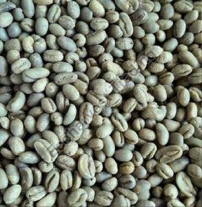 PB Unwashed Arabica Cherry Coffee Beans