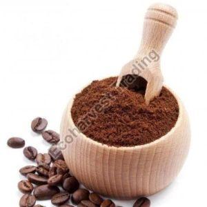 Pure Arabica Coffee Powder, Packaging Size : 500gm