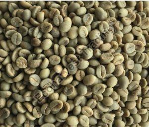 Robusta Cherry AAA Unwashed Coffee Beans, Packaging Type : Plastic Pack