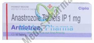 Armotraz 1mg Tablet