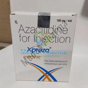 Azacitidine 100mg Injection For Blood Cancer