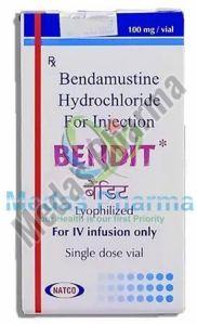 Bendit 100mg Injection