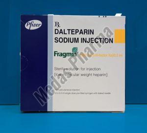 Fragmin 5000IU Injection