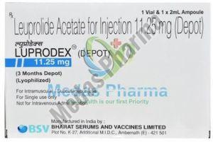 Luprodex Leuprolide Acetate For Injection