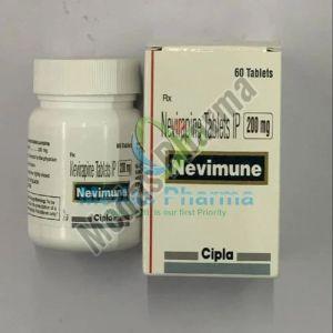 Nevirapine