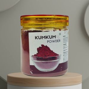 Kumkum Powder