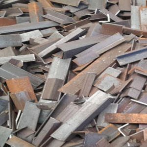 Steel Scrap