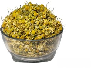 Dried Chamomile Flower