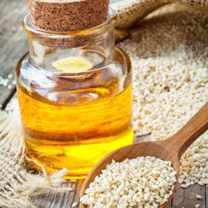 Hulled Sesame Seed Oil